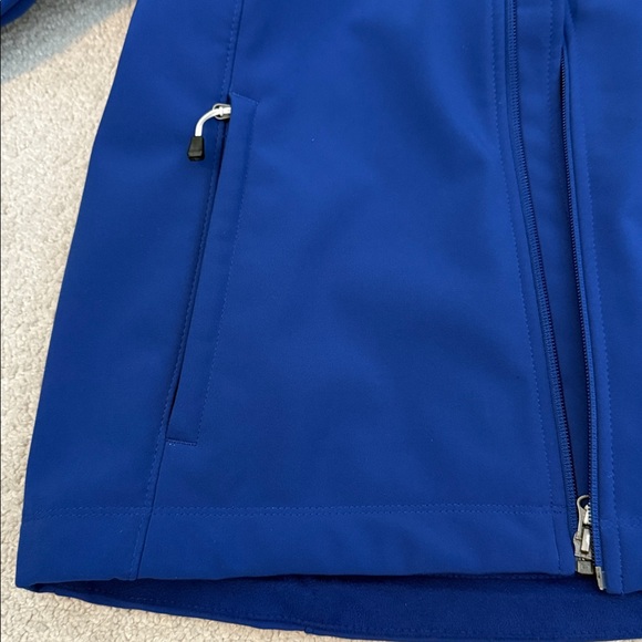 The North Face Apex Bionic soft shell jacket women’s XL - Picture 10 of 10